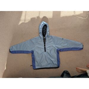 Vintage Y2K Nike ACG Style Windbreaker Jacket – Rare 90s/00s Sz. M